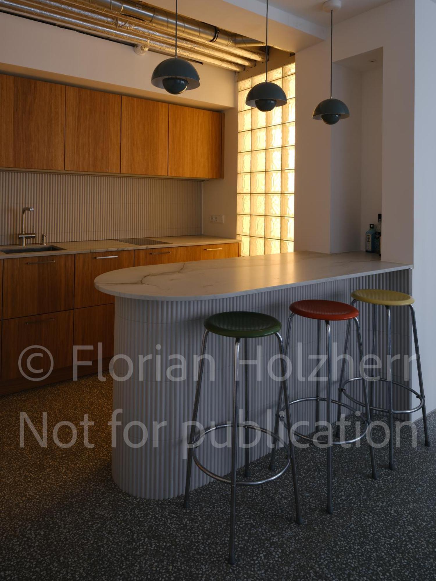 Studio Heinrich 1 Тутцинг Экстерьер фото