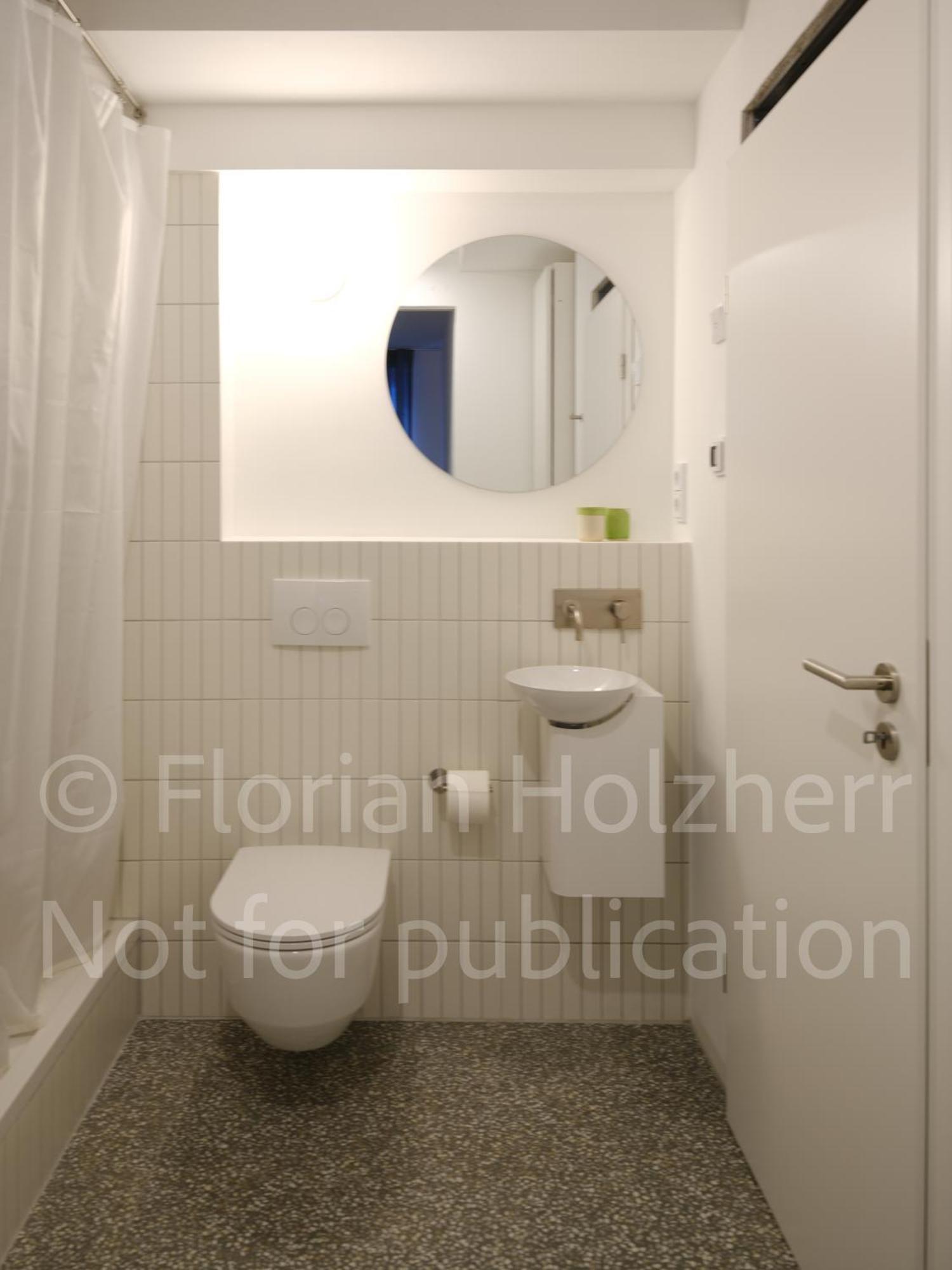 Studio Heinrich 1 Тутцинг Экстерьер фото
